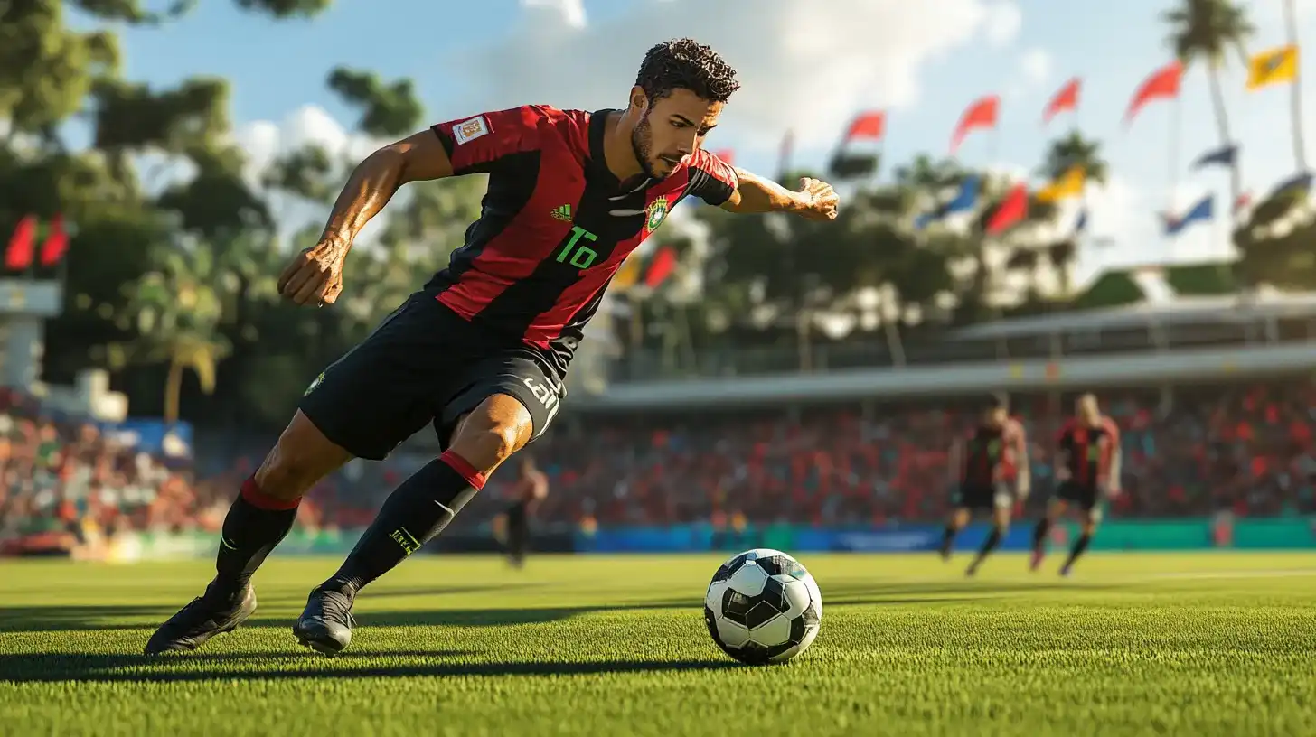 sorte na bet — Cruzeiro vs Flamengo