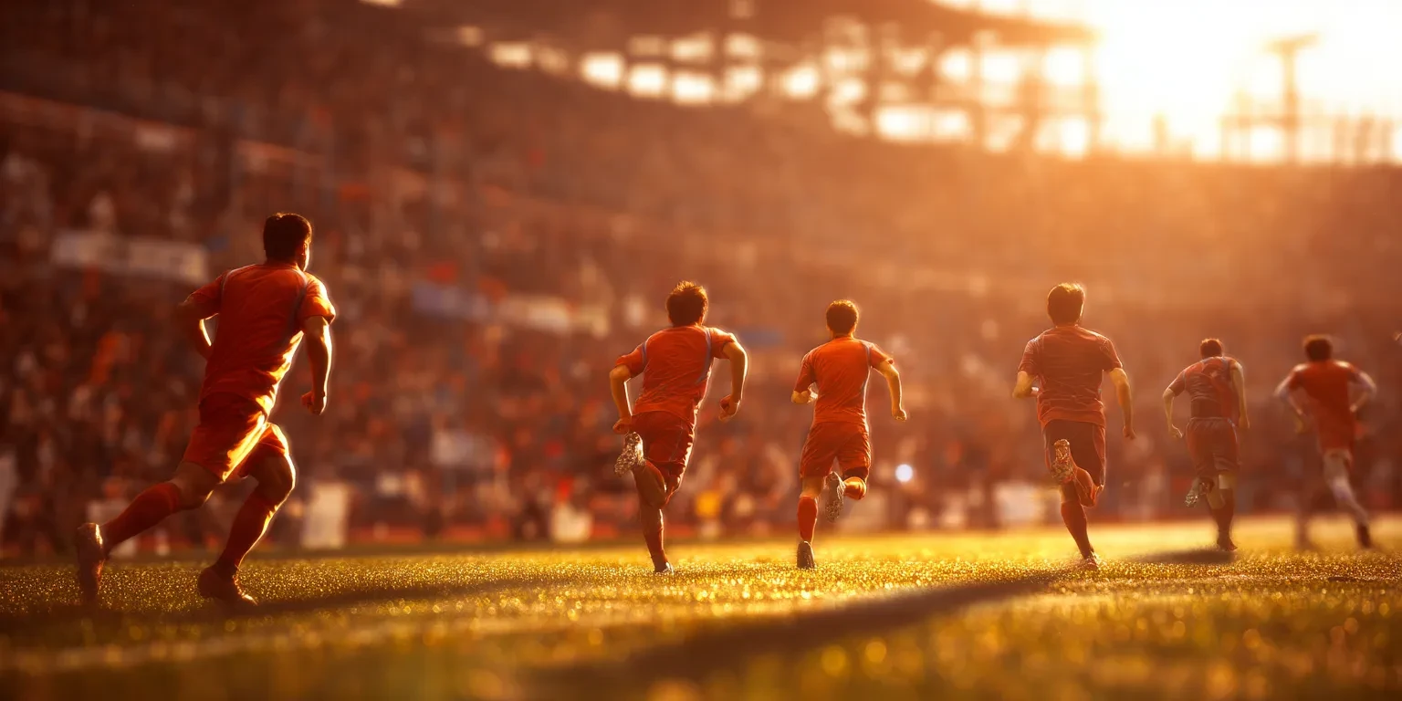 sorte na bet — Futebol