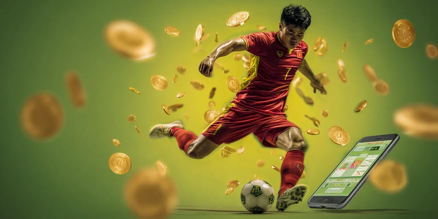 sorte na bet — sports app 2