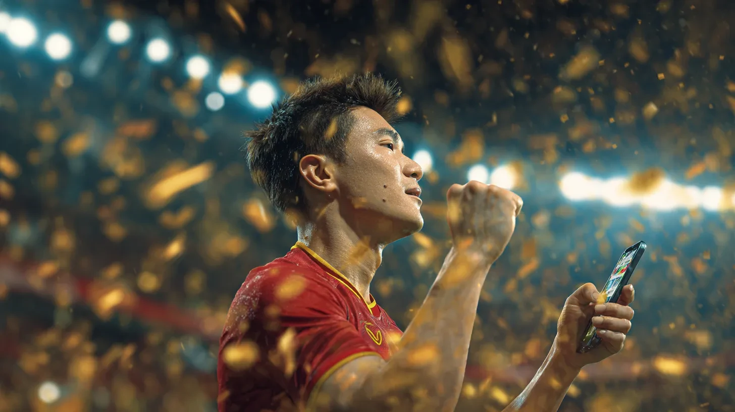 sorte na bet — sports app 5