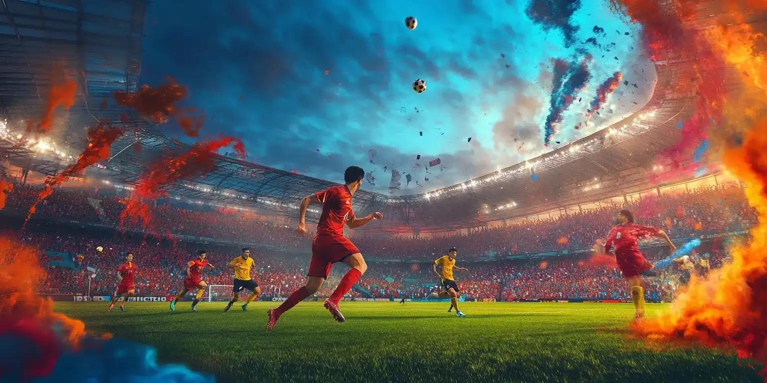 sorte na bet — match preview 6