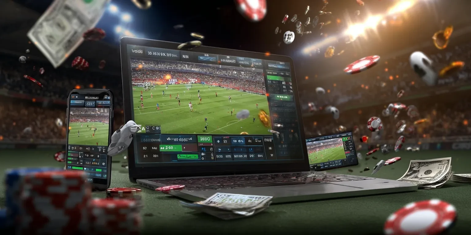 sorte na bet — sports app 8